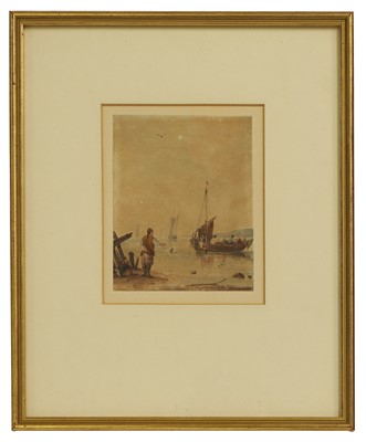 Lot 98 - Samuel Owen (c.1769-1857)