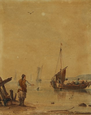 Lot 98 - Samuel Owen (c.1769-1857)