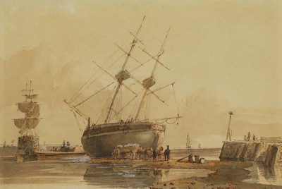 Lot 98 - Samuel Owen (c.1769-1857)