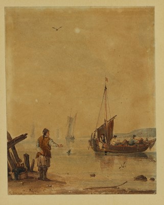 Lot 98 - Samuel Owen (c.1769-1857)