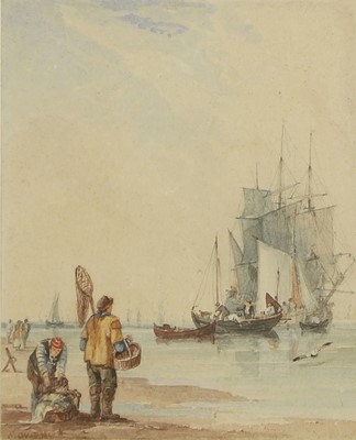 Lot 97 - Samuel Owen (c.1769-1857)