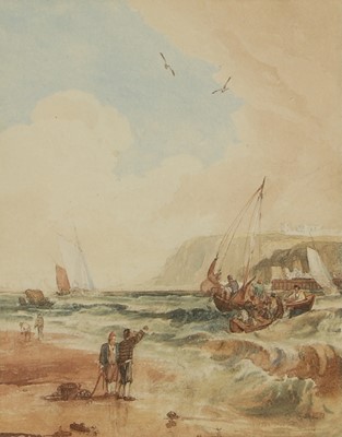 Lot 97 - Samuel Owen (c.1769-1857)