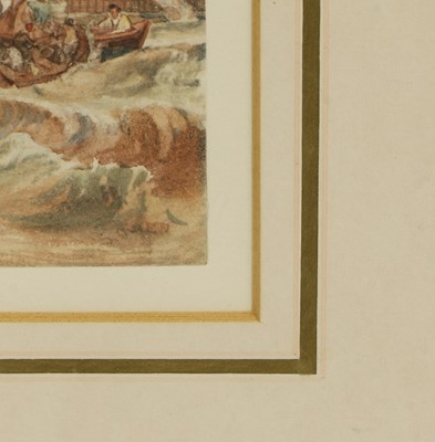 Lot 97 - Samuel Owen (c.1769-1857)