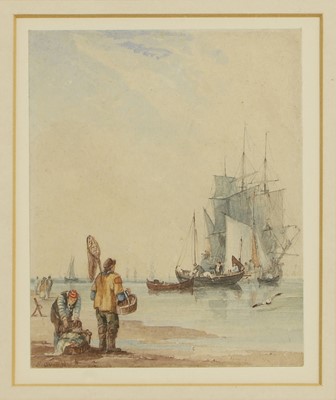 Lot 97 - Samuel Owen (c.1769-1857)