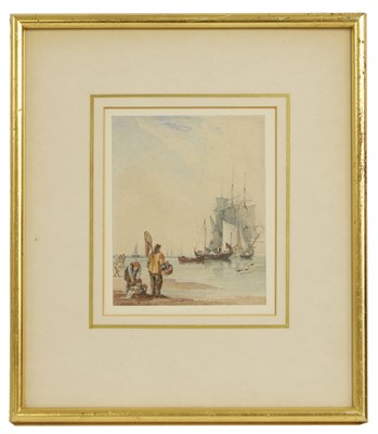 Lot 97 - Samuel Owen (c.1769-1857)