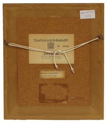 Lot 97 - Samuel Owen (c.1769-1857)