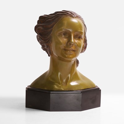 Lot Demétre Chiparus (Romanian, 1886-1947)