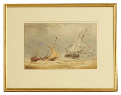 Lot 99 - William Joy (1803-1865)