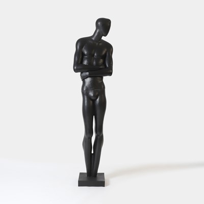 Lot 471 - Lindsey Balkwill aka 'Lindsey B' (b.1946)