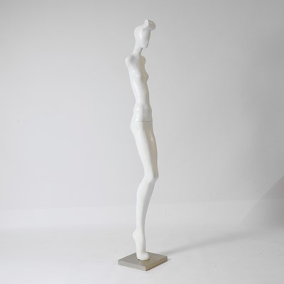 Lot 472 - Lindsey Balkwill aka 'Lindsey B' (b.1946)