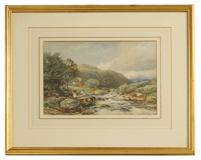 Lot 84 - David Bates (1840-1921)