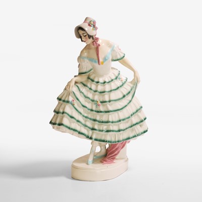 Lot 83 - Rudolf Podany (Austrian, 1876-1963)