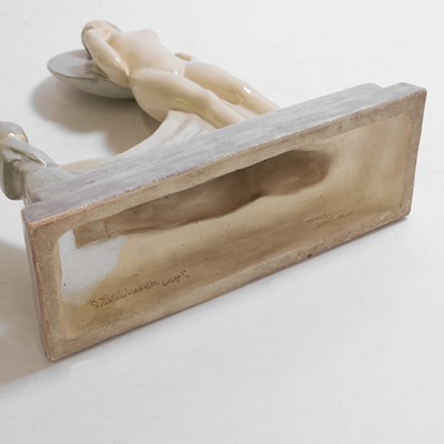 Lot 82 - Gaston Deblaize (French, 1895-1935)