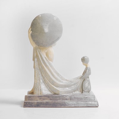 Lot 82 - Gaston Deblaize (French, 1895-1935)