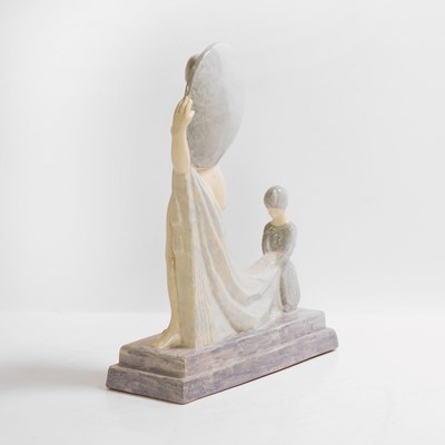 Lot 82 - Gaston Deblaize (French, 1895-1935)