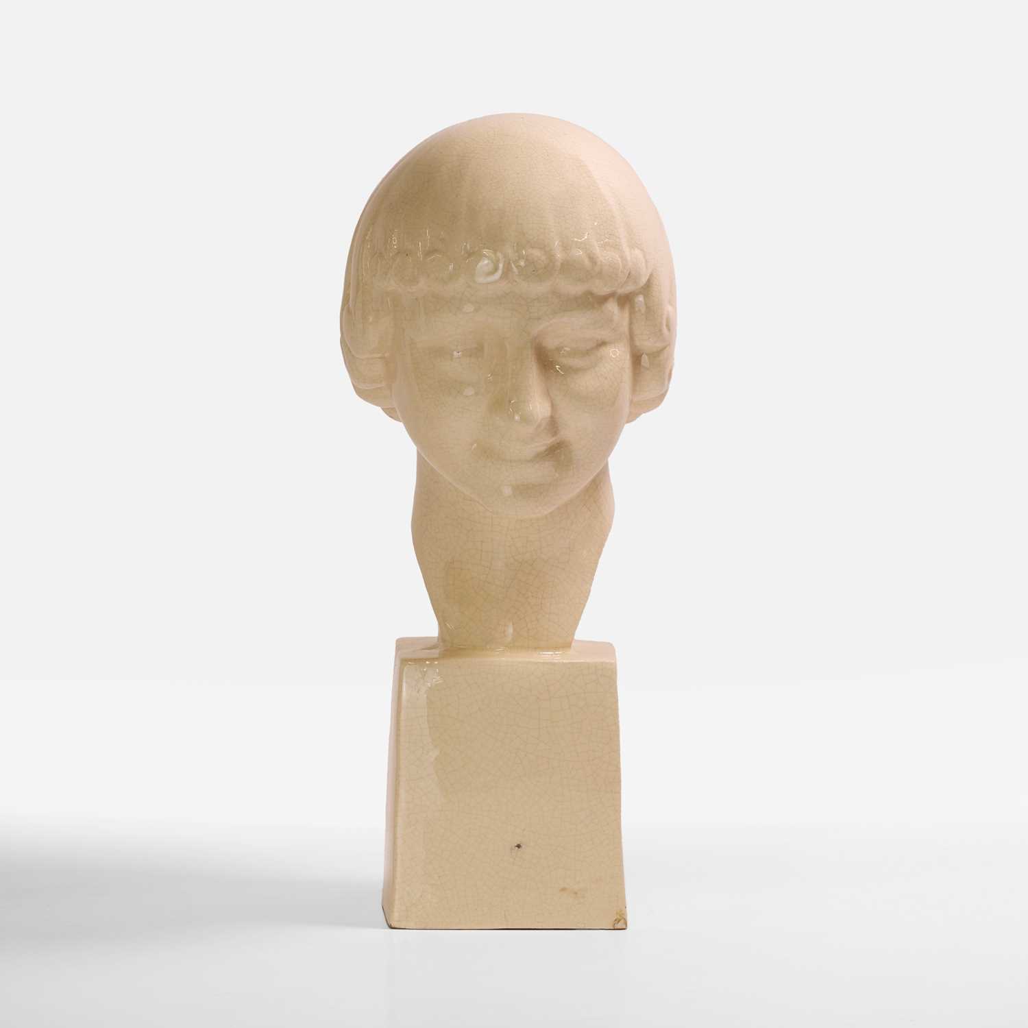 Lot 79 - F... Trinque (French, fl.1920-1930)