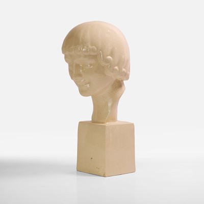 Lot 79 - F... Trinque (French, fl.1920-1930)