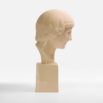 Lot 79 - F... Trinque (French, fl.1920-1930)