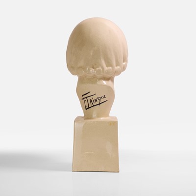 Lot 79 - F... Trinque (French, fl.1920-1930)