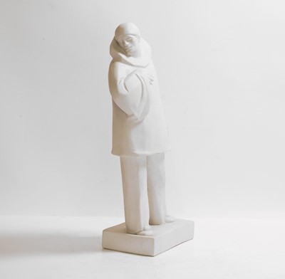 Lot 78 - Eugène Riboulet (French-Irish, 1883-1972)