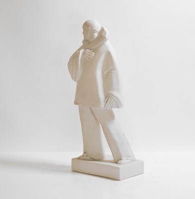 Lot 78 - Eugène Riboulet (French-Irish, 1883-1972)