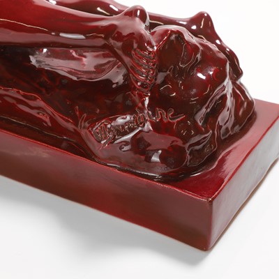 Lot 84 - Marcel-André Bouraine (French, 1886-1948)