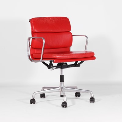 Lot 184 - Charles Eames (American, 1907-1978) and Ray Eames (American, 1912-1988) for Vitra