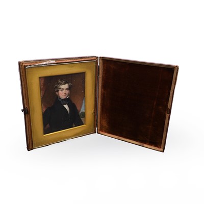 Lot 135 - Circle of Sir William Charles Ross RA (1794-1860)