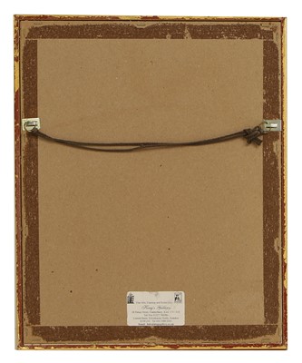 Lot 72 - After Cobb Shinn