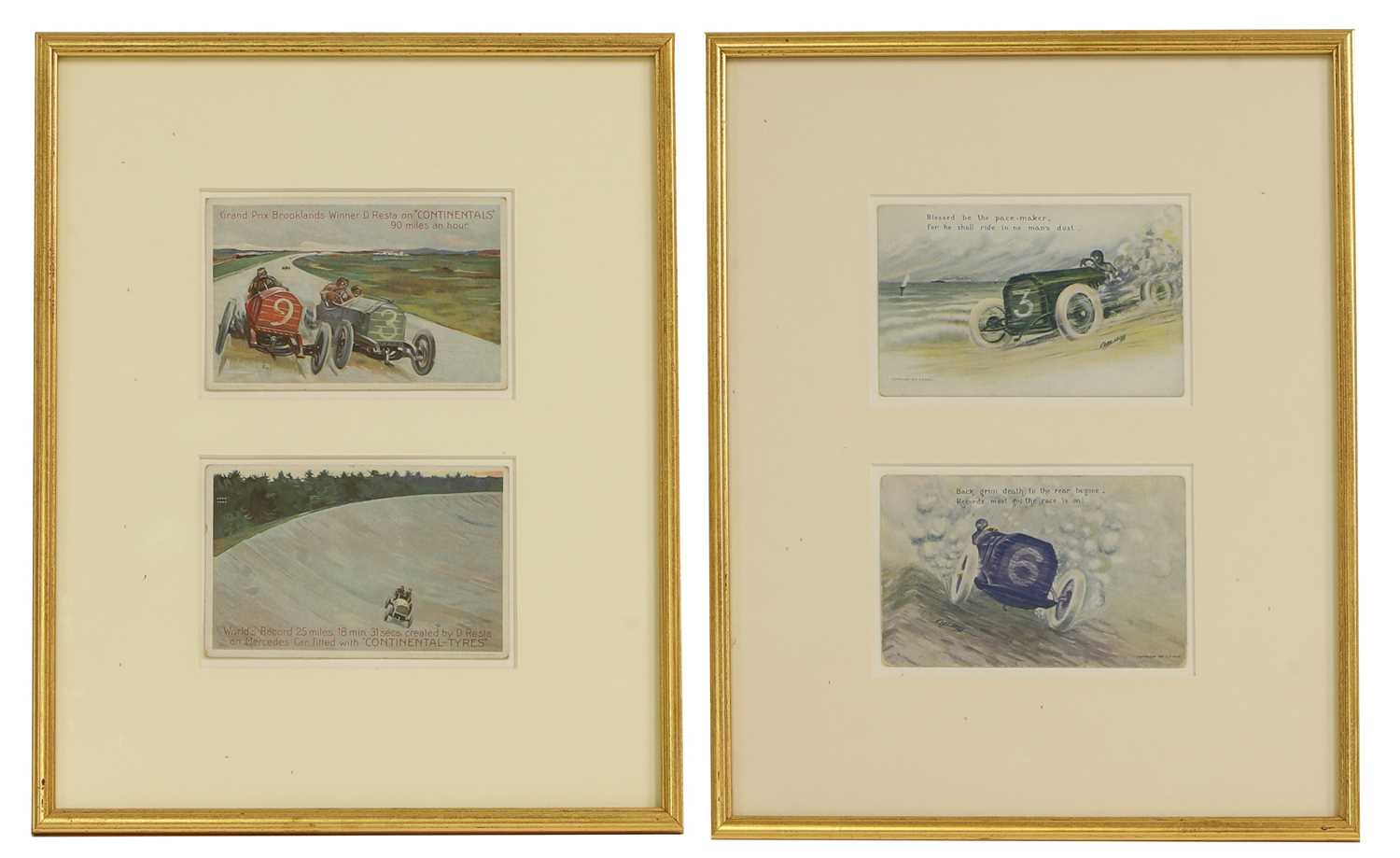 Lot 72 - After Cobb Shinn