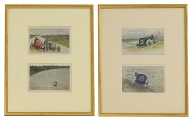 Lot 72 - After Cobb Shinn