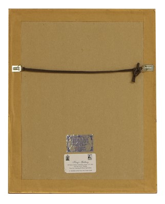 Lot 72 - After Cobb Shinn