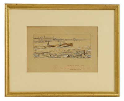 Lot 74 - After Marguerite 'Gamy' Montaut