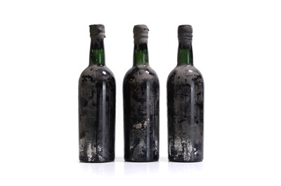 Lot 84 - Taylors, Vintage Port, 1963