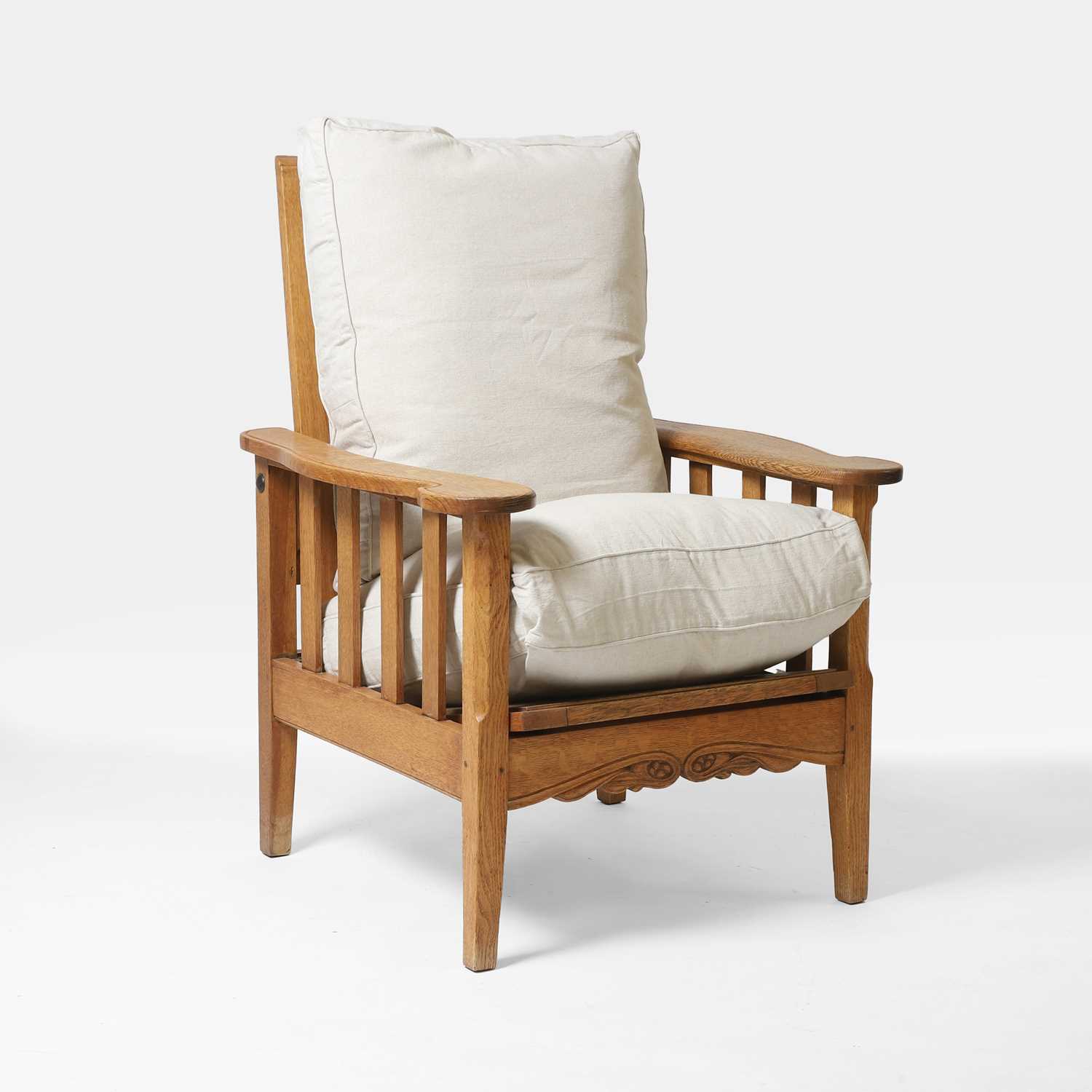 Lot 65 - Arthur W Simpson of Kendal (1857-1922)