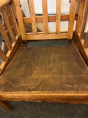 Lot 65 - Arthur W Simpson of Kendal (1857-1922)