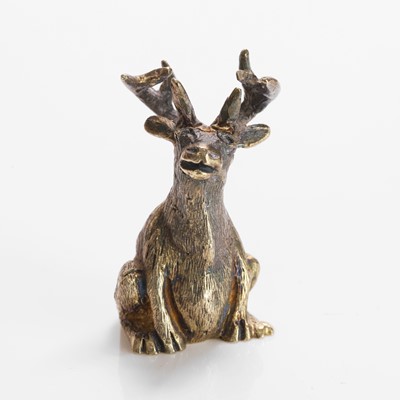 Lot 299 - Stuart Devlin (Australian-British, 1931-2018)