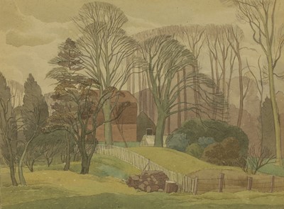 Lot 107 - Archibald Sanderson (1901-1972)