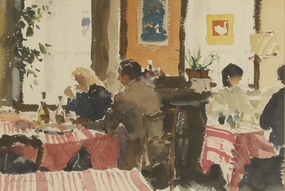 Lot 105 - John Yardley (b.1933)