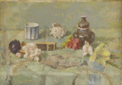 Lot 109 - Norman Smith (1910-1996)