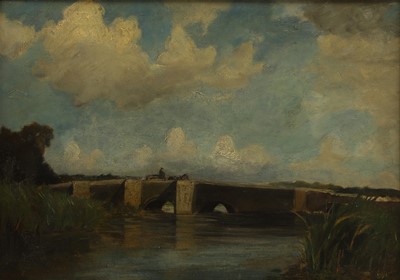 Lot 345 - Herbert Barnard John Everett (1876-1949)