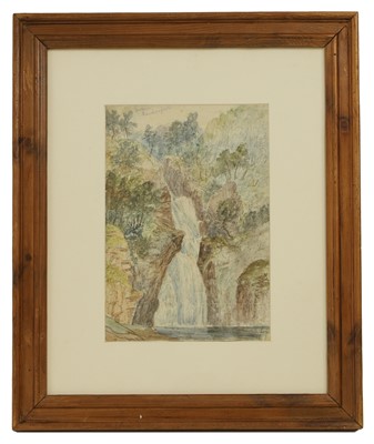 Lot 86 - William Henry Bartlett (1809-1854)