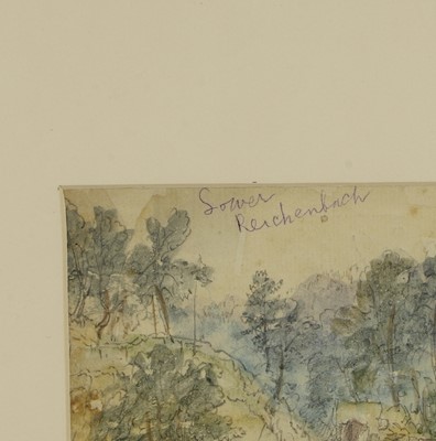 Lot 86 - William Henry Bartlett (1809-1854)