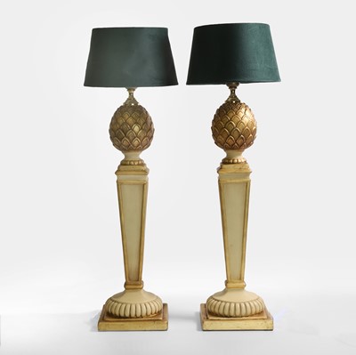 Lot 364 - Manner of Maison Charles