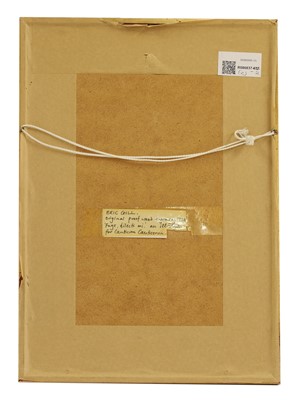 Lot 54 - Eric Gill ARA (1882-1940)