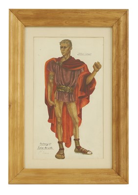 Lot 52 - Audrey Cruddas (1912-1979)