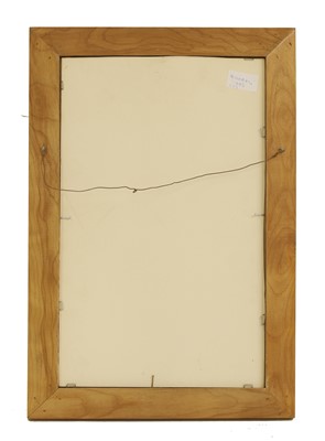 Lot 52 - Audrey Cruddas (1912-1979)