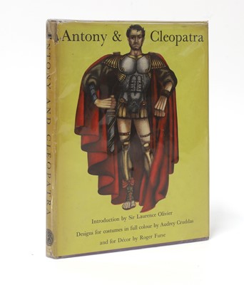 Lot 52 - Audrey Cruddas (1912-1979)