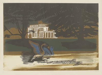 Lot 46 - Walter Hoyle (1922-2000)