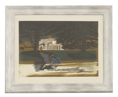 Lot 46 - Walter Hoyle (1922-2000)